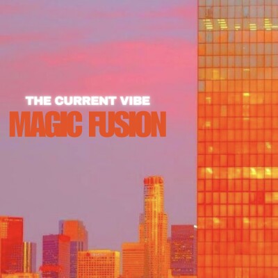MAGIC FUSION cover