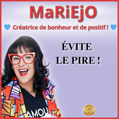 Ép  140 – ÉVITE LE PIRE ! cover