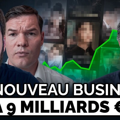 L'Euro Numérique Arrive, Scandale chez Polymarket, Business à 9 Milliards & l'IPO Bending Spoons cover