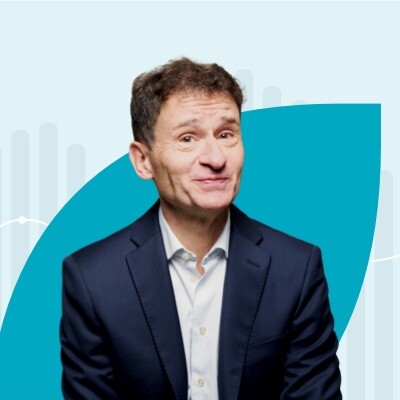 Vers un rééquilibrage de l'économie mondiale ? cover