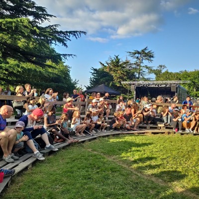 Frayse'toch 2021 - Où se plante l'insulte ? cover