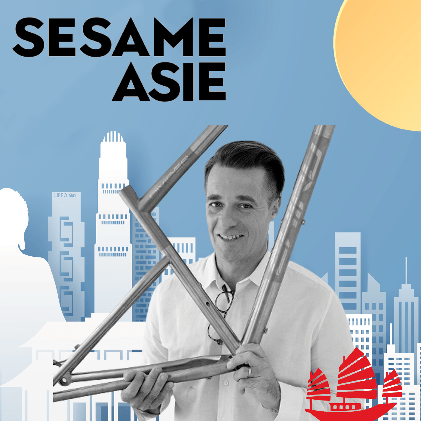 Sesame Asie