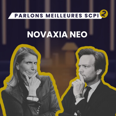 Novaxia Neo : la meilleure SCPI du moment ? cover