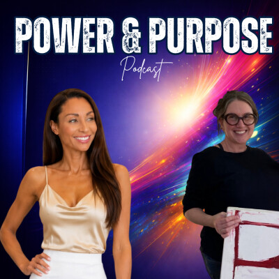 #178 How Grief Reveals Who You Really Are with Devorah Brinckerhoff cover