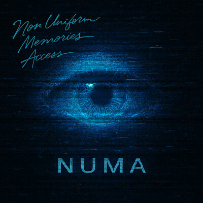 NUMA cover