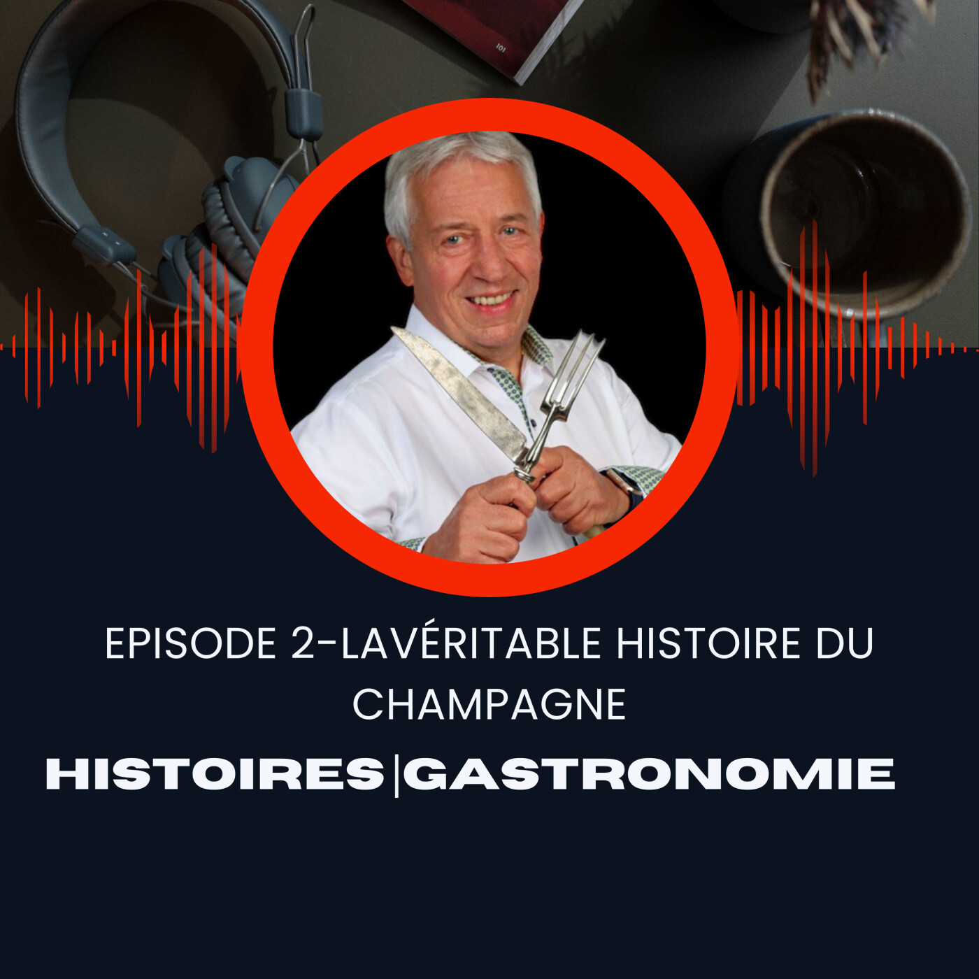 Histoires et Gastronomie