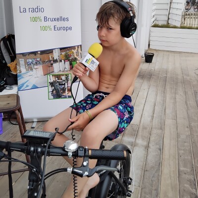 sandcastle challenge 2026 - James cover