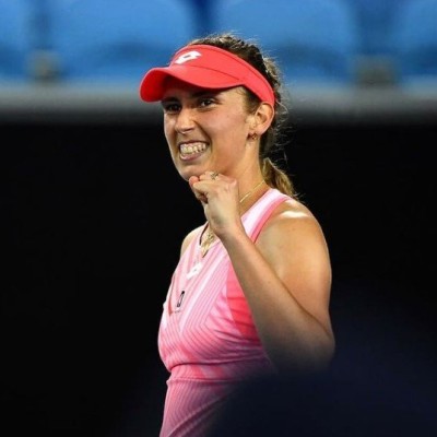 Six tournois: sept vainqueurs, cap sur l'Australian Open cover