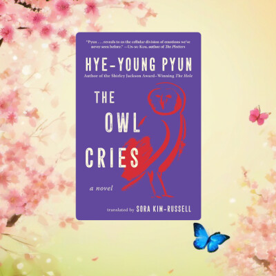 Episode 10 : The Owl cries - Hye- Young Pyun cover
