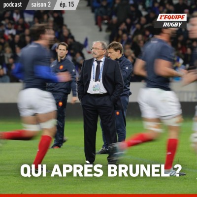 Qui après Brunel ? cover