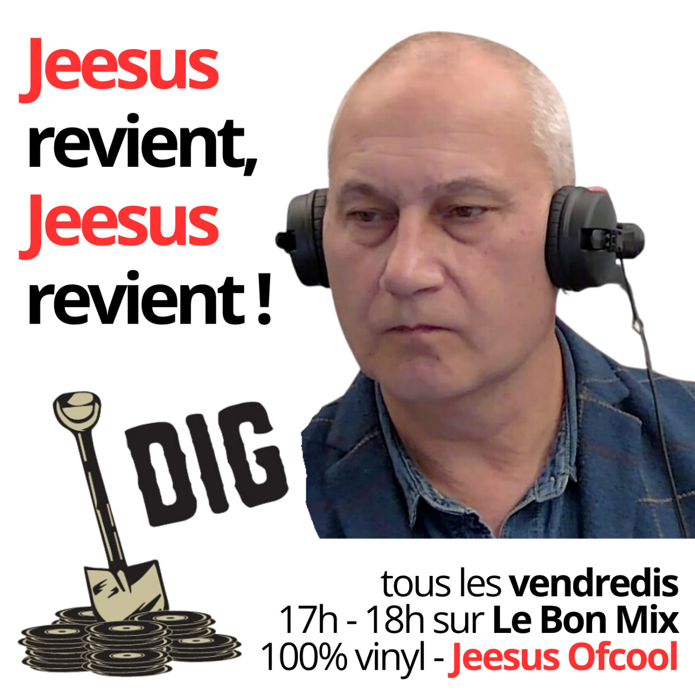 Le Bon Mix : replay des émissions