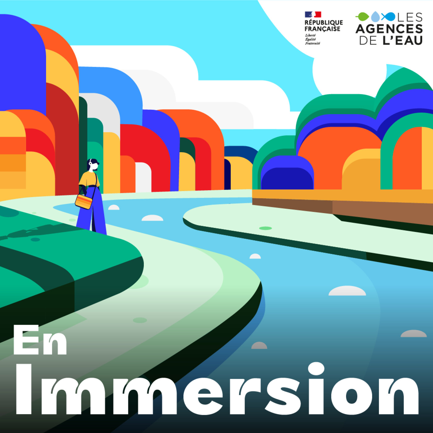 En Immersion, saison 3 - bande-annonce
