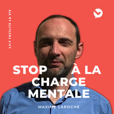 [EXTRAIT] La charge mentale parentale : changer les mentalités pour des résultats durables cover