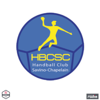 NUMÉRO 10 - Le Handball Club Savino-Chapelain cover