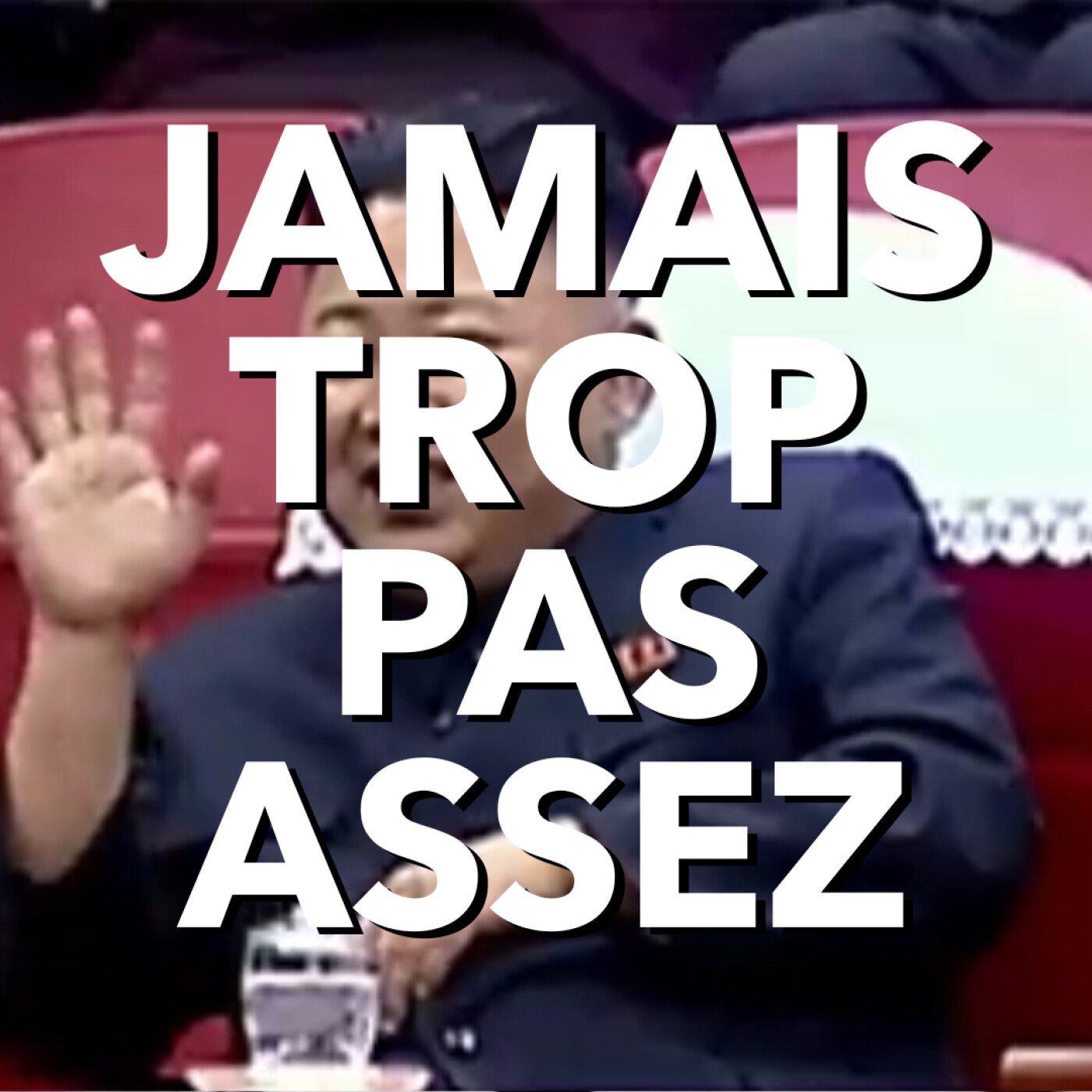 "MÉDIA VÉRIFIÉ" : le système en PANIQUE !