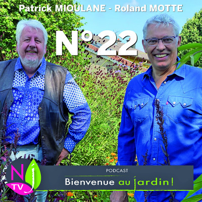 EMISSION #22 du 11 SEPTEMBRE 2021- L'INTEGRALE cover