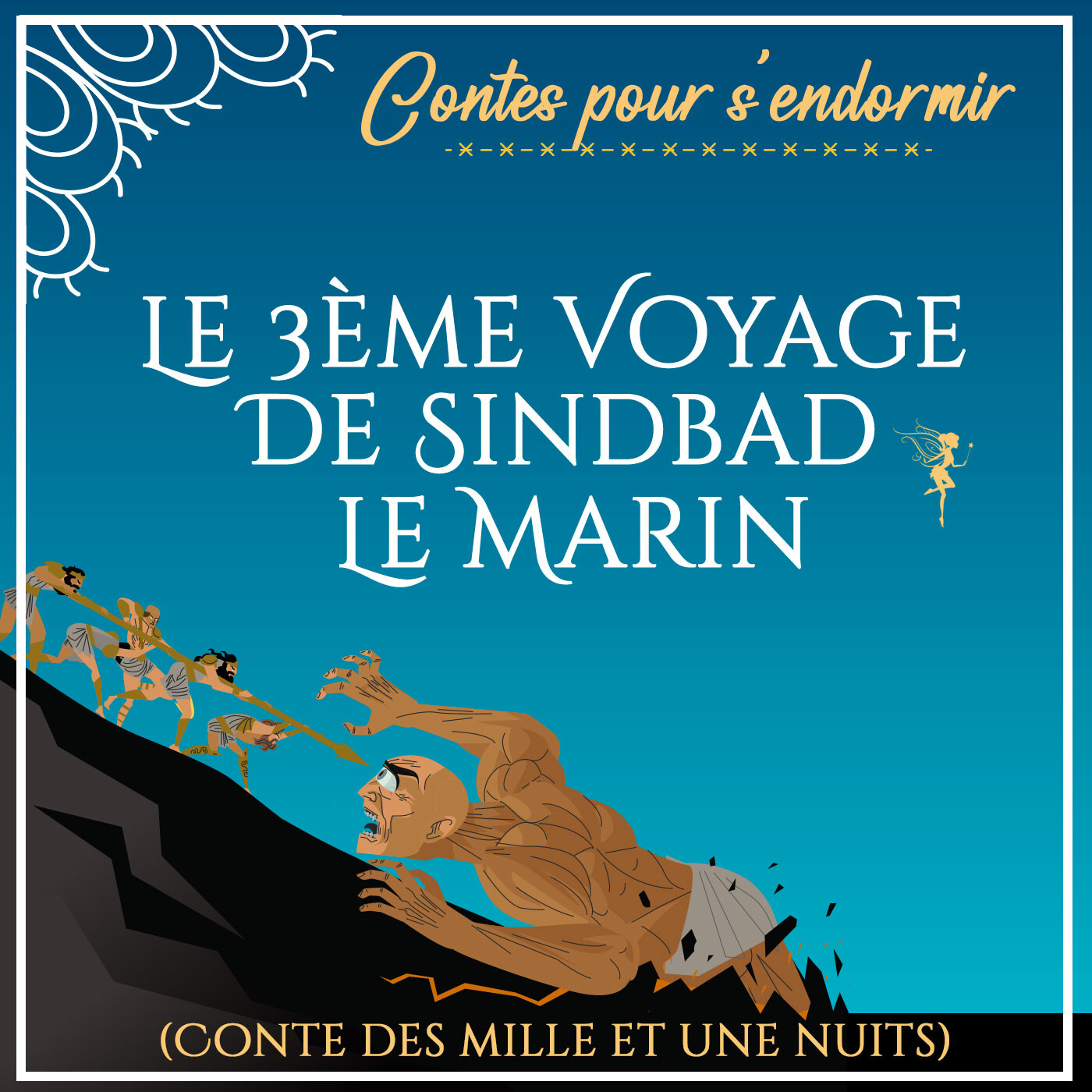 La Fée du Sommeil - Histoires pour dormir