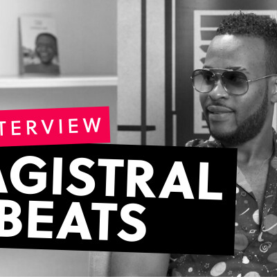 Magistral Beats : "La méthode des types beats est un peu saturée... cover