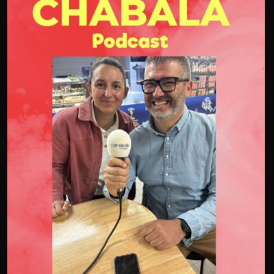 Chabala, le podcast Handball - 14/04/2026 cover