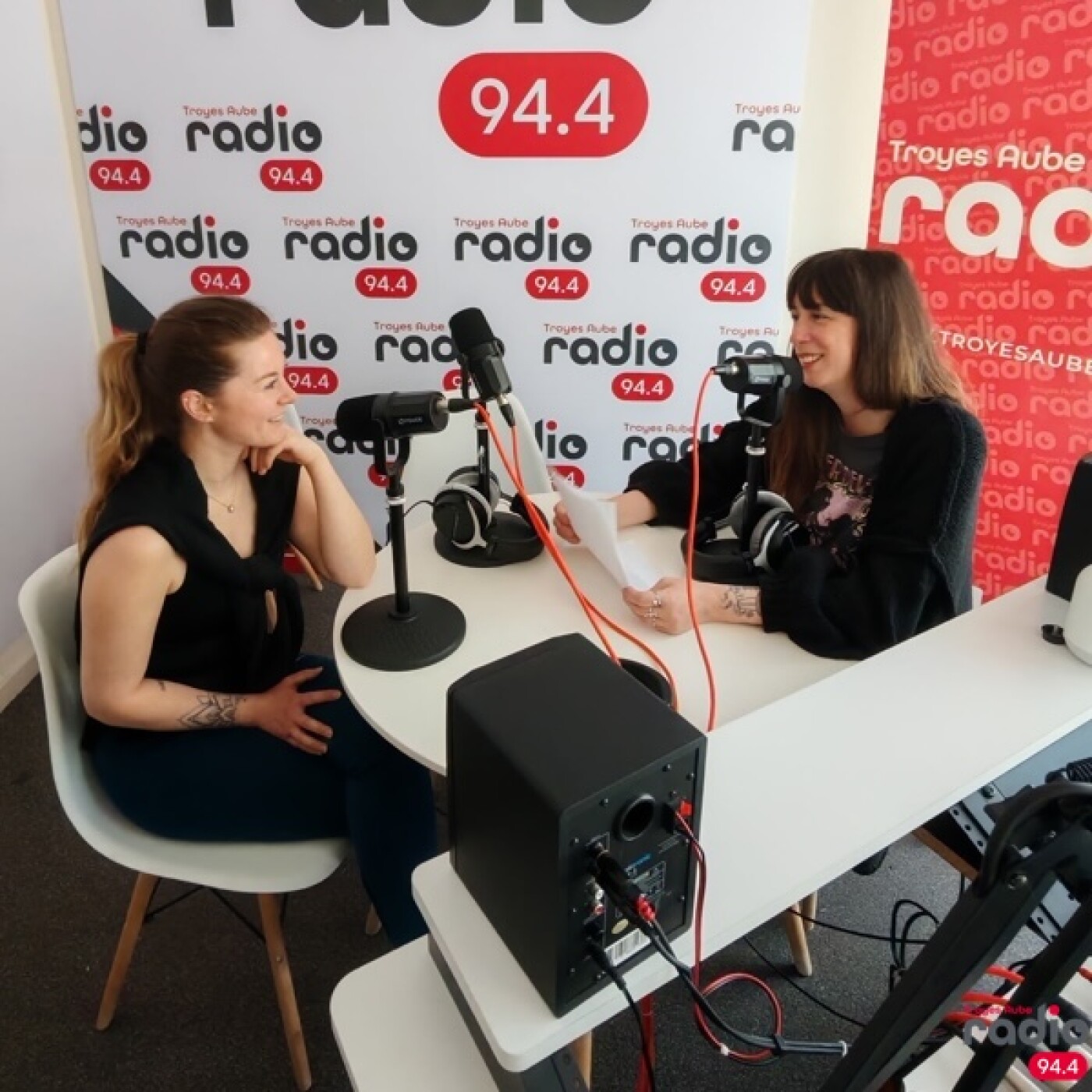 Le Replay Troyes Aube Radio