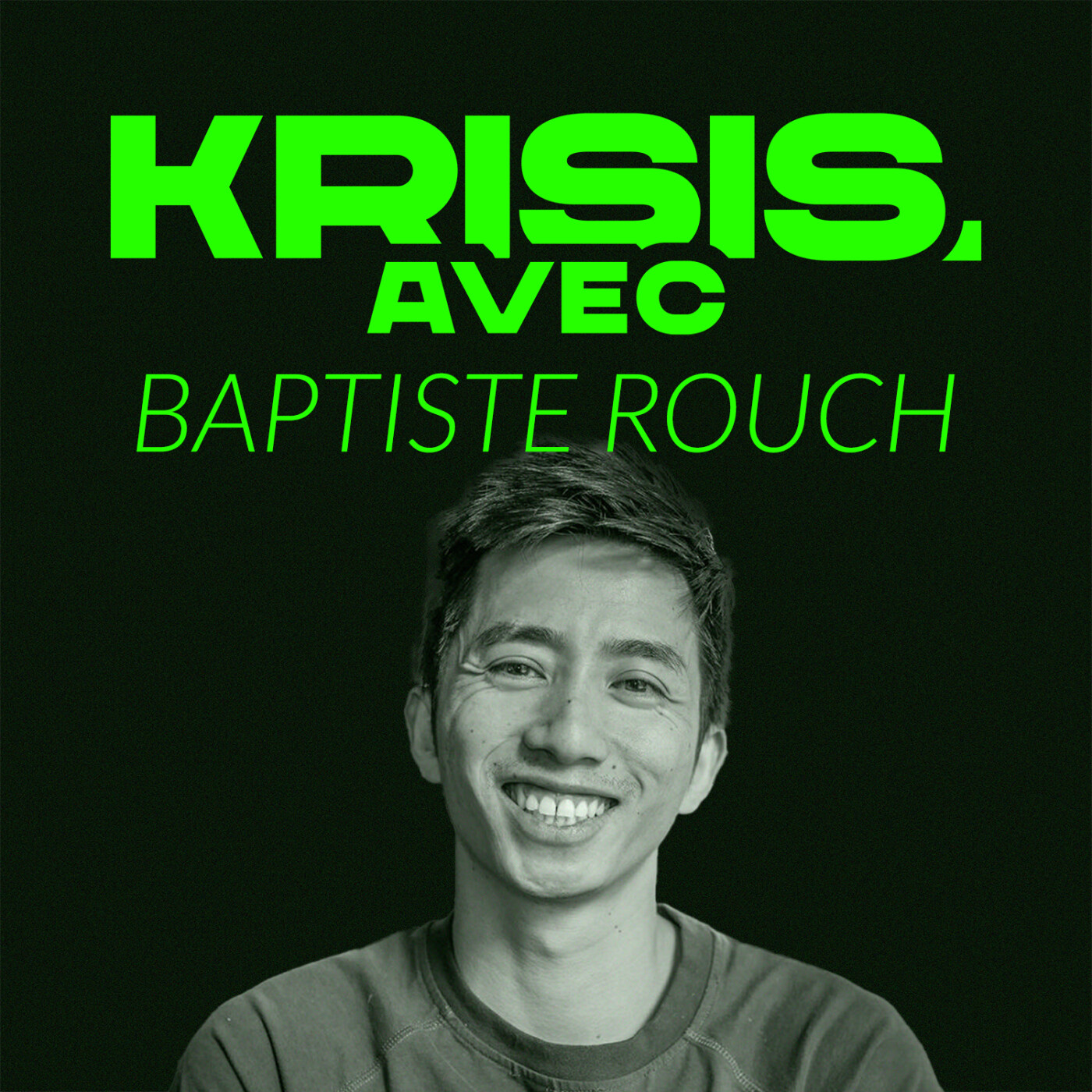 KRISIS.