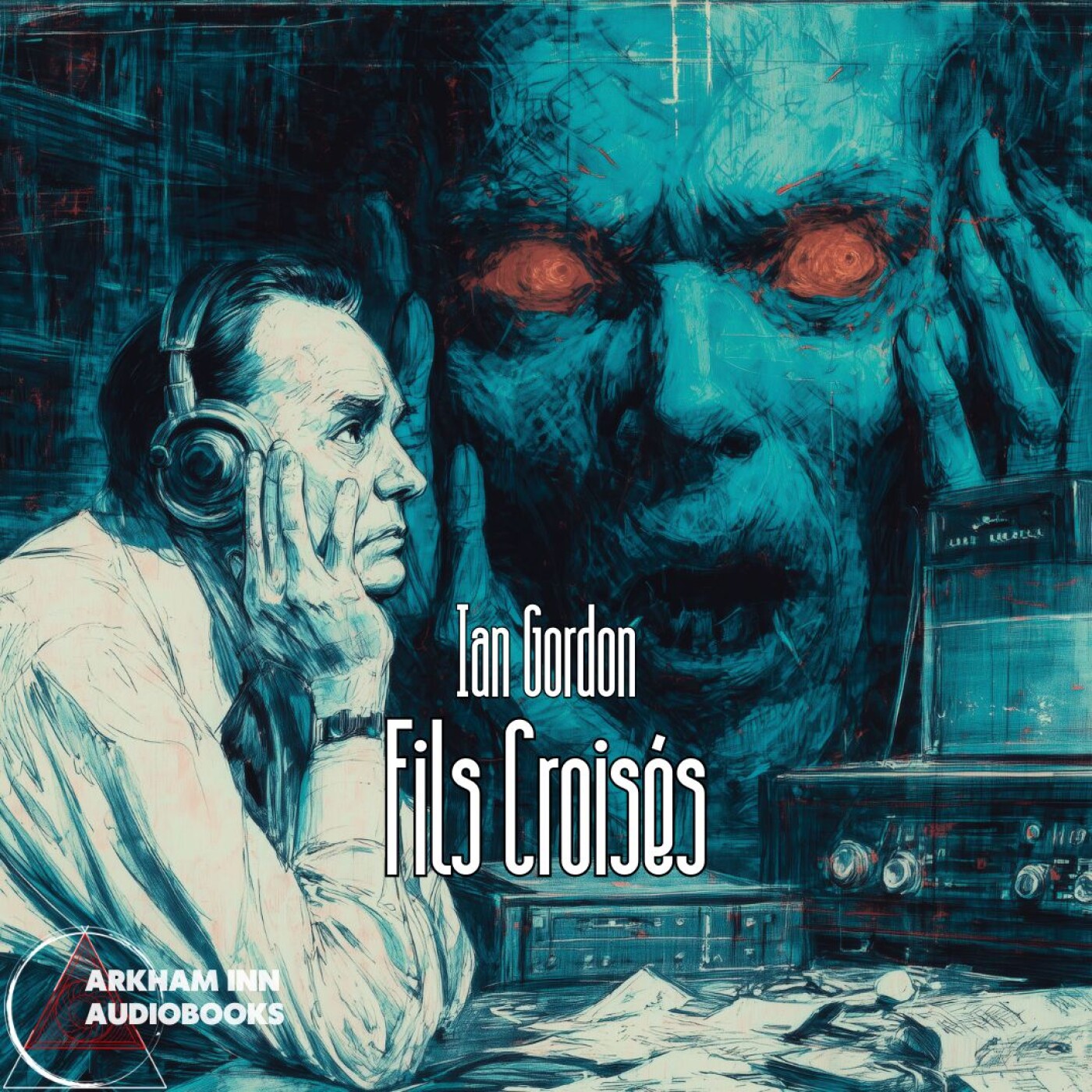 Fils Croisés - Ian Gordon (2024)