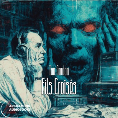 Fils Croisés - Ian Gordon (2024) cover