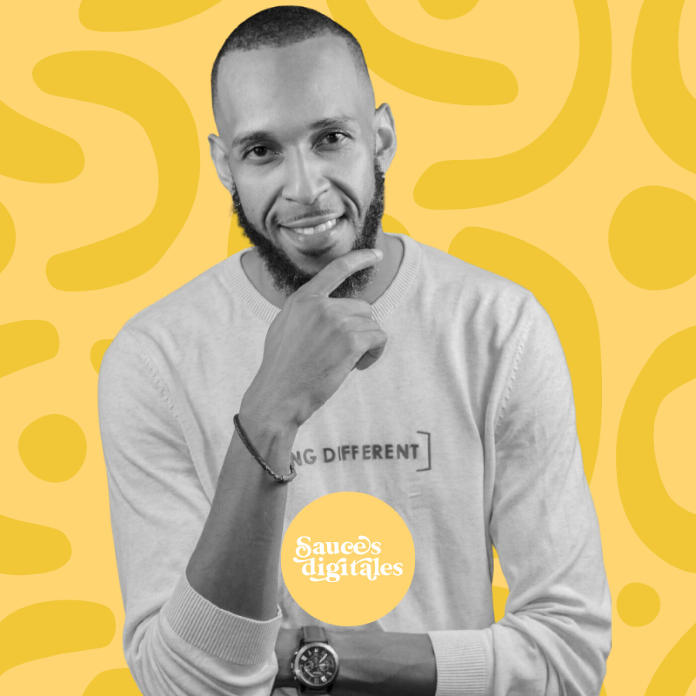 #26 Transformer sa passion pour la création graphique en un empire business avec Clyde Rinaldo
