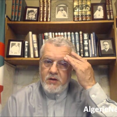 De Washington en passant par Istanbul jusqu’à Alger : les leçons du retour d’Anouar Haddam cover