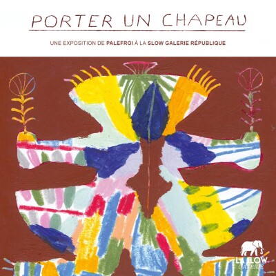 Show cover