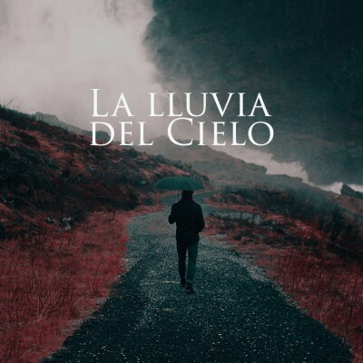 La Lluvia del Cielo (Ministración) cover