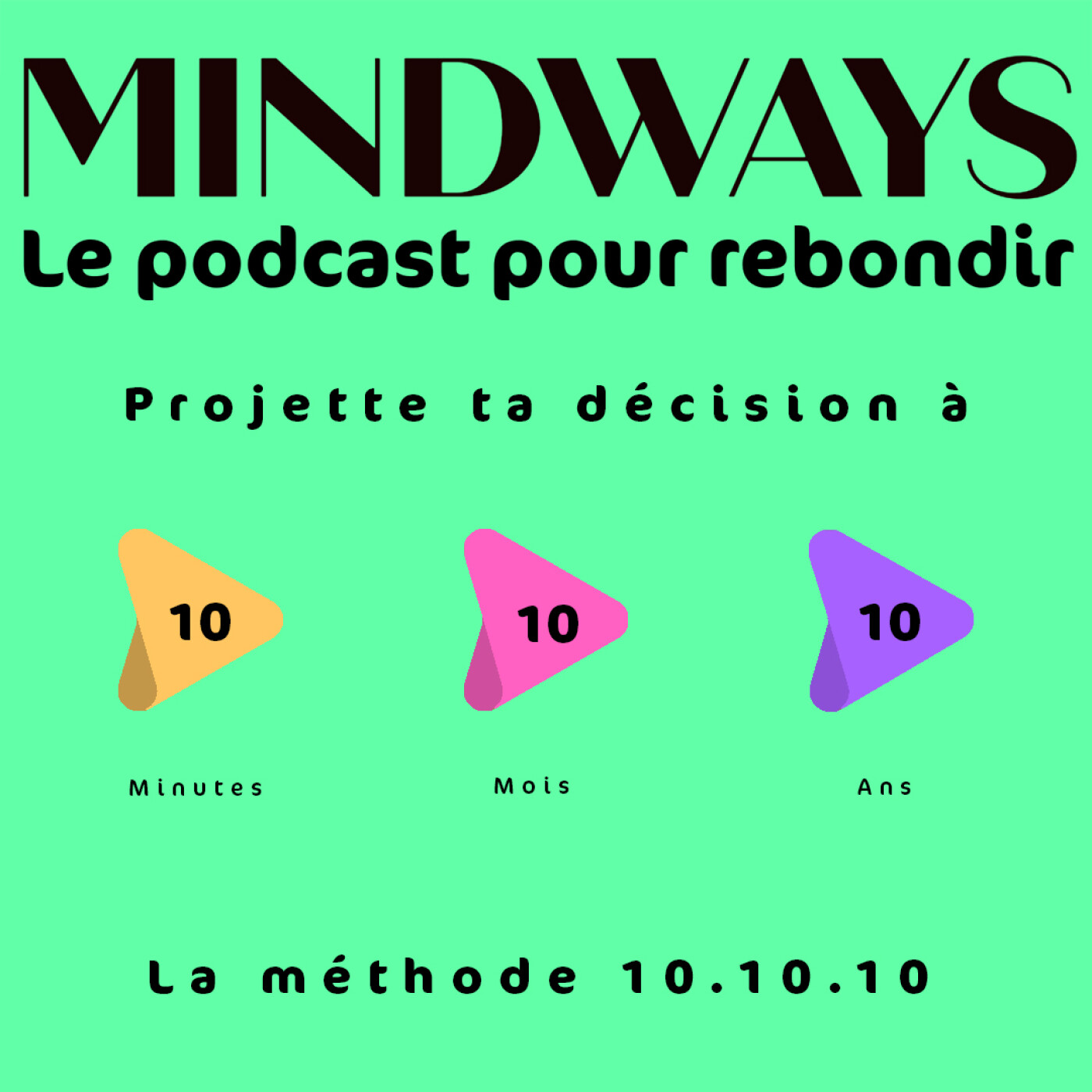 Mindways