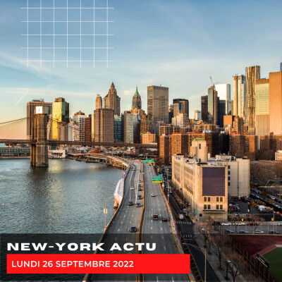 Lundi 26 septembre cover