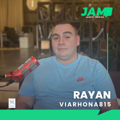 METISPORTS - Rayan DELPONT - VIARHONA815 cover