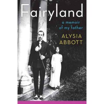 Fairyland. Marathon des Mots cover