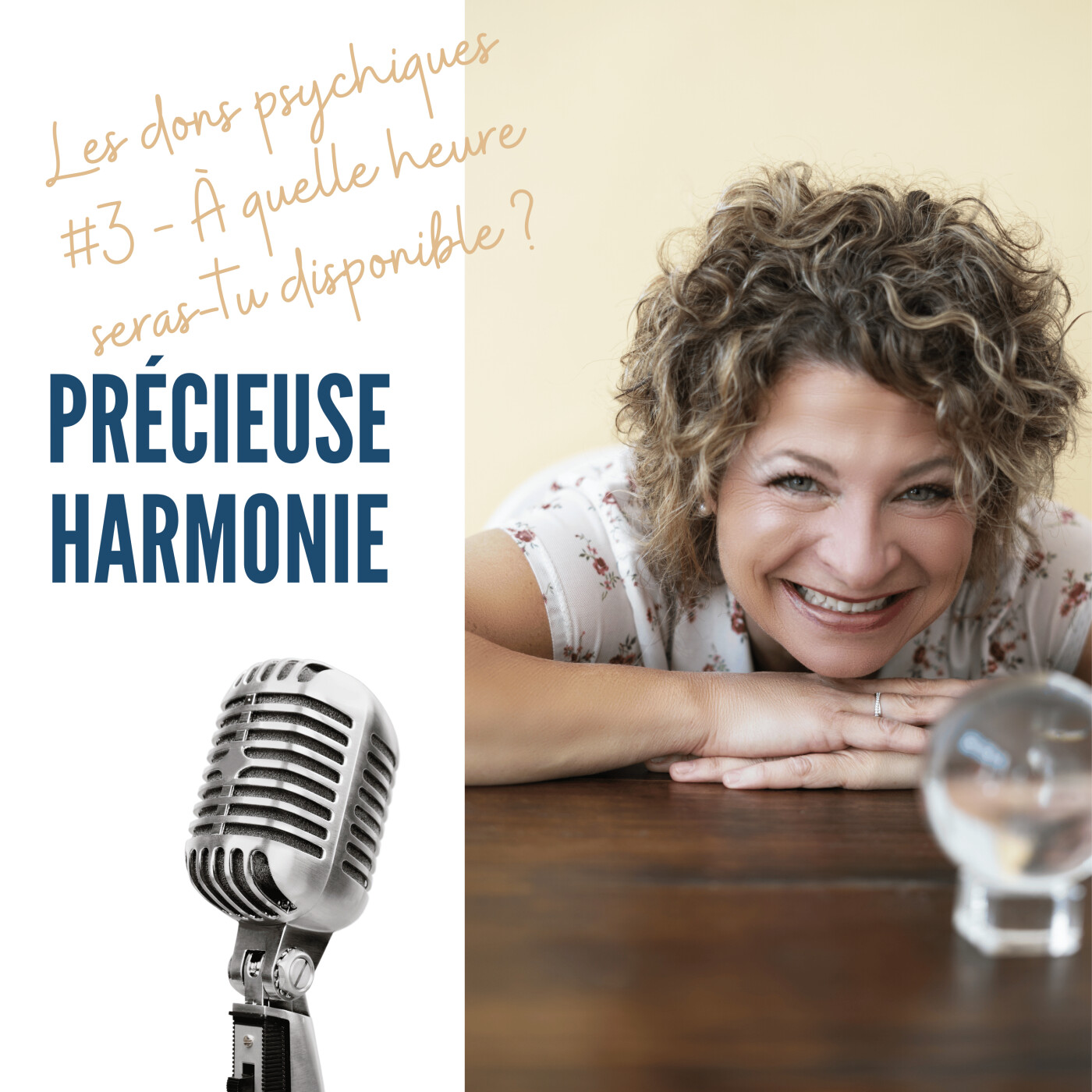 Précieuse Harmonie