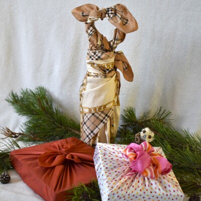 Alsace Centrale : Ateliers et astuces pour un Noël zéro déchet cover