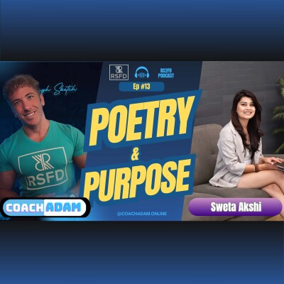 POETRY AND PURPOSE cover
