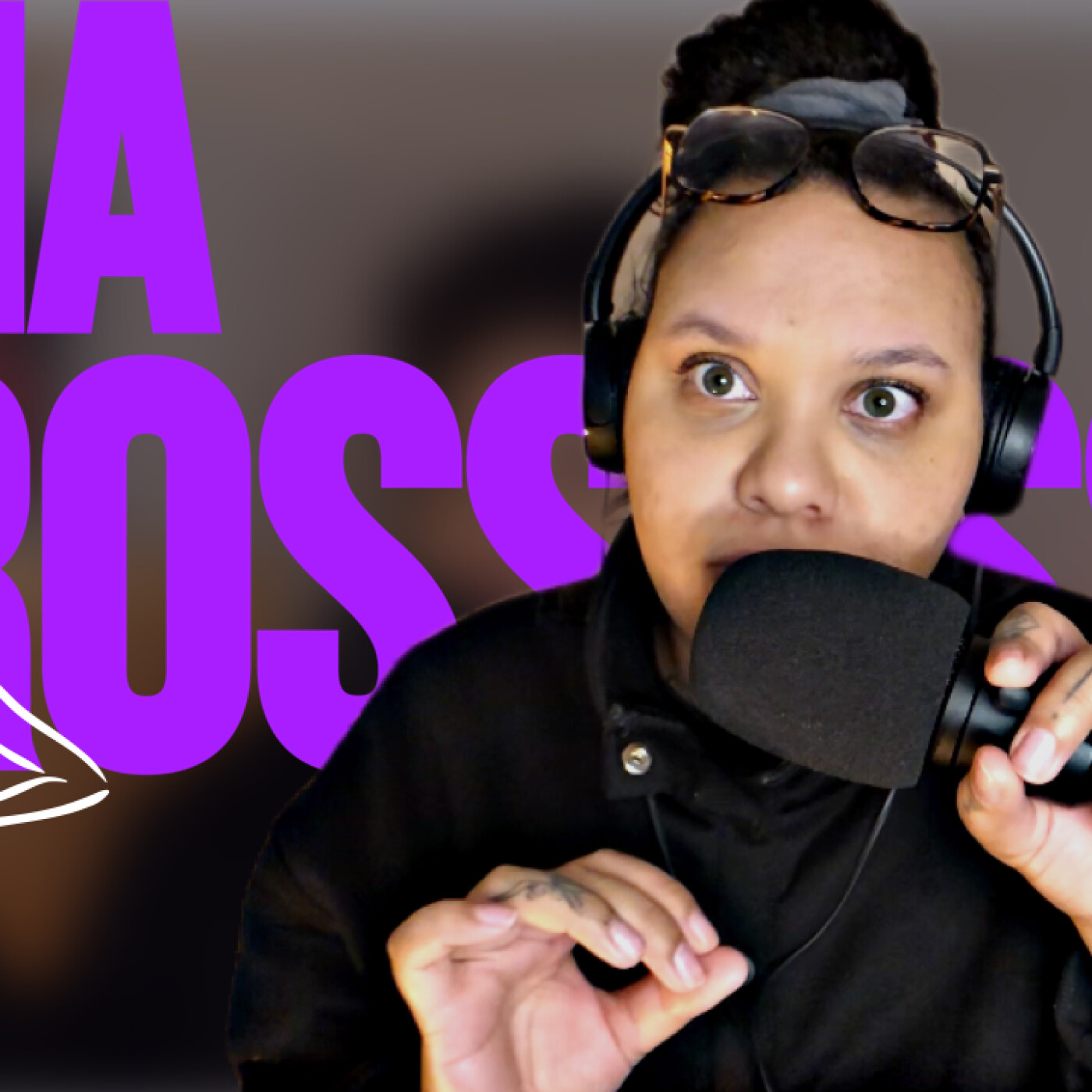 Tout sur ma grossesse ! #2 episode artwork