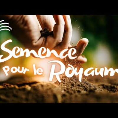 Parole et Évangile du jour | Mercredi 29 janvier • La bonne terre cover