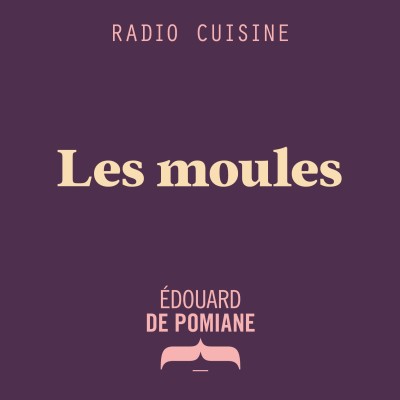 Les moules cover