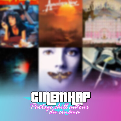 On parle des affiches de cinéma / de films (leur histoire, les codes, les classiques, les ratés, celles qui mentent...) cover