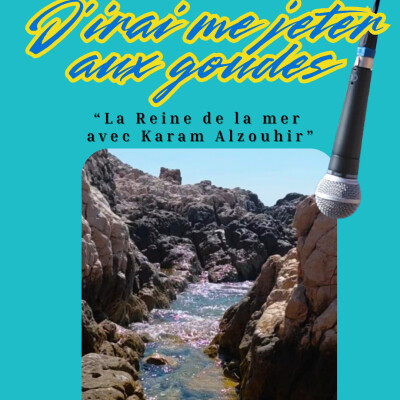 EP 2 - La Reine de la Mer avec Karam Alzouhir, musicien syrien cover
