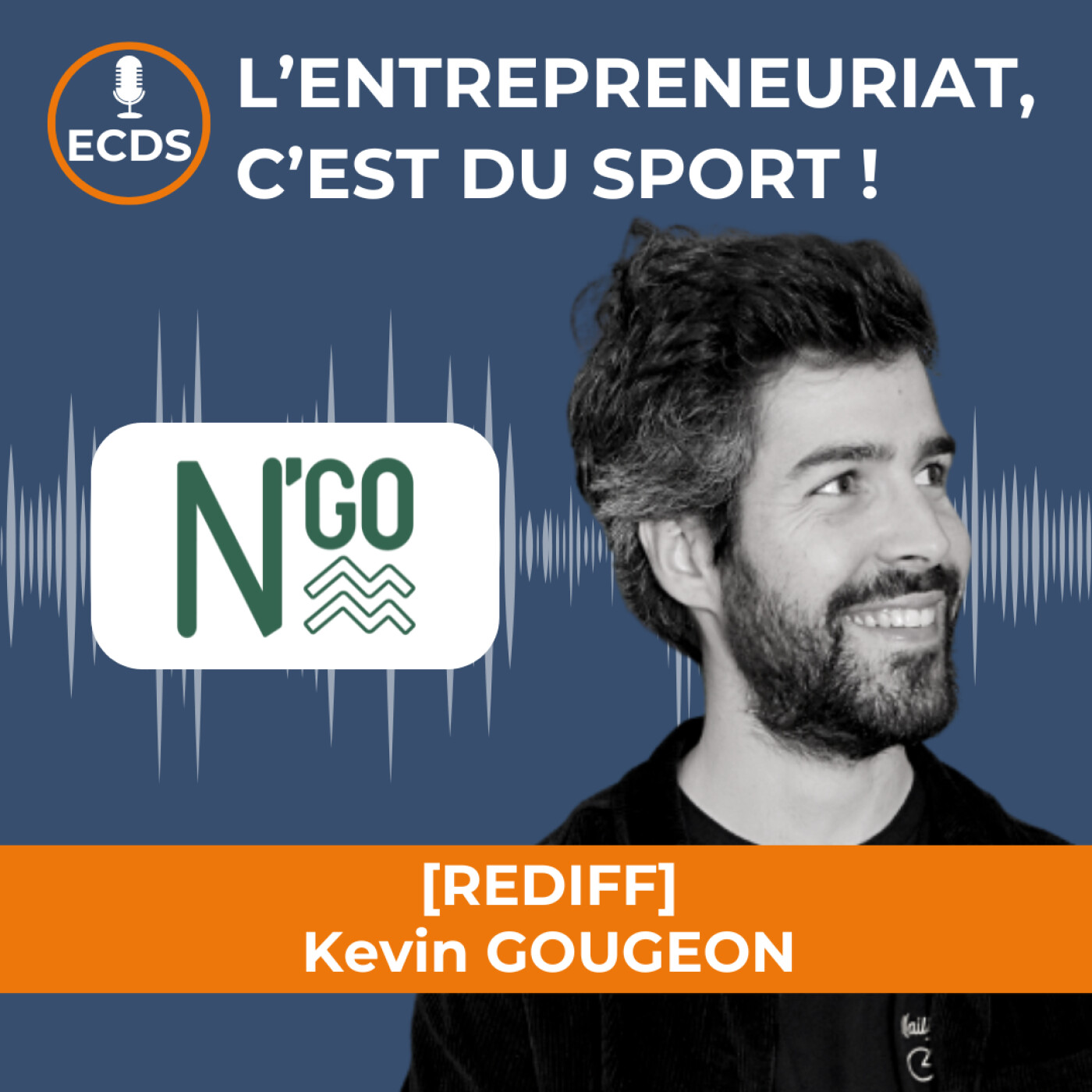 REDIFF - Kevin GOUGEON de N'Go Shoes
