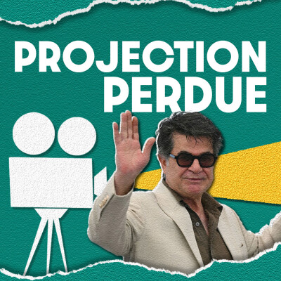 Jafar Panahi avant la Palme : Aucun Ours cover