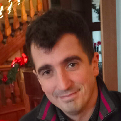 Thomas Gion, conseiller départemental des Vosges cover