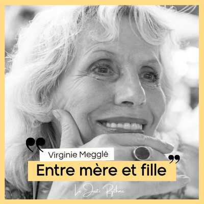 TEASER : Virginie Megglé - "Au rythme des projets"🎙️🌻 cover