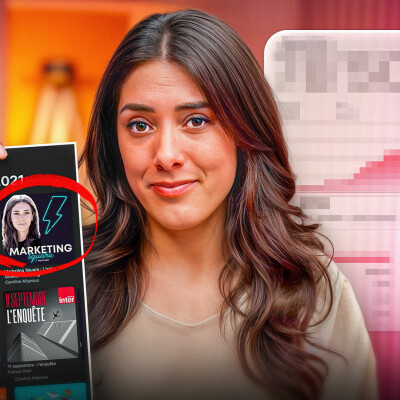 500. J'ai tourné +500 podcasts : ce que personne ne dit cover