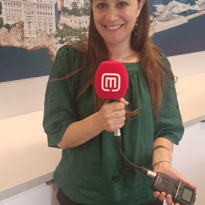 Daphné Le Son, représentante permanente adjointe de la mission permanente de Monaco auprès de l'ONU cover