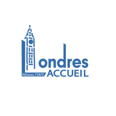 Armelle, bénévole communication, présente Londres Accueil - 13 09 2021 - StereoChic Radio cover